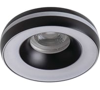 Встраиваемый точечный светильник KANLUX eliceo dso b/b 35280