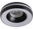 Встраиваемый точечный светильник KANLUX eliceo dso b/b 35280 1