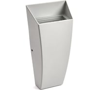 Уличный светодиодный светильник FERON DH506, 6W, 170Lm, 3000K, белый 48365