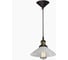 Подвесной светильник Citilux Эдисон Бронза венге CL450102 3