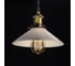 Подвесной светильник Citilux Эдисон Бронза венге CL450102 4