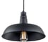 Подвесной светильник Citilux Эдисон Черный CL450204 2