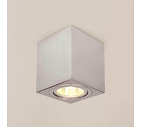 Накладной поворотный светильник Citilux Дюрен Алюминий CL538210