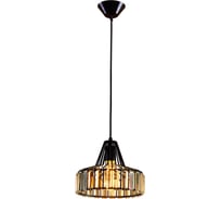 Подвесной светильник Citilux Эдисон CL450211