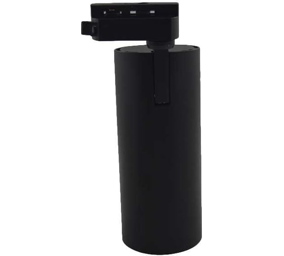 Спот SWG для трековых систем, черный 10w 3000k TL3P-BL-10-WW