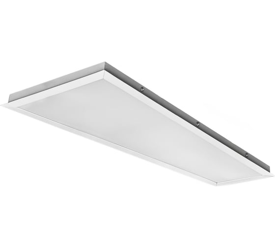 Светодиодный светильник CSVT AVRORA-32 opal-sand 295x1195 IP20 5000К ЦБ000015413 1