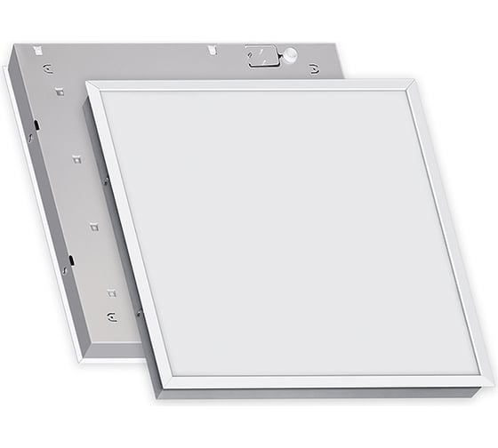 Светодиодный светильник CSVT AVRORA-32 opal-sand 595x595 IP40 6500К ЦБ000017266 1
