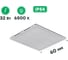 Светодиодный светильник CSVT AVRORA-32 opal-sand 600x600 IP54 6500К clip-in ЦБ000015523 1