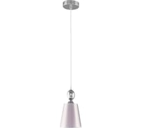 Подвесной светильник Freya new series 022-1 FR2022PL-01CH