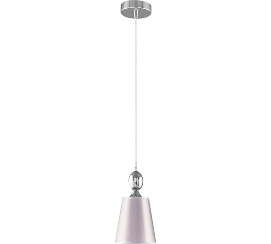 Подвесной светильник Freya new series 022-1 FR2022PL-01CH