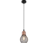 Подвесной светильник Freya new series 011-1 FR4011PL-01BBS