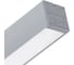 Светодиодный светильник CSVT FLORA 100-50 OPAL-1540, IP40, 5000K, серый, ЦБ000016208 2