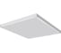 Светодиодный светильник CSVT Hightech-28 opal-sand 595x595, IP40, 4000К, CRI>90, белый, ЦБ000018930 2
