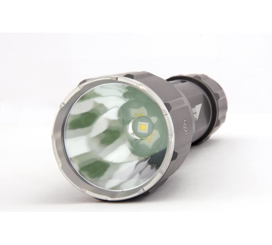 Фонарь ЯРКИЙ ЛУЧ T8 Hunter v2.1 подствольный CREE HP-L HI 800лм вынос.кнопк Li-Ion ак 4606400106098