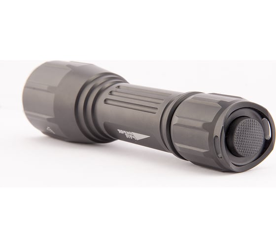Фонарь ЯРКИЙ ЛУЧ T8 Hunter v2.1 подствольный CREE HP-L HI 800лм вынос.кнопк Li-Ion ак 4606400106098