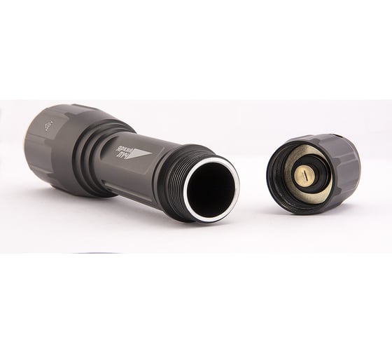 Фонарь ЯРКИЙ ЛУЧ T8 Hunter v2.1 подствольный CREE HP-L HI 800лм вынос.кнопк Li-Ion ак 4606400106098