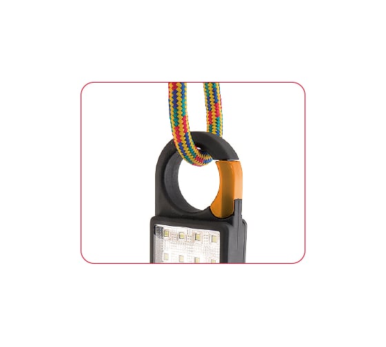 Светодиодный фонарь ЯРКИЙ ЛУЧ Оптимус-mini 4606400105381