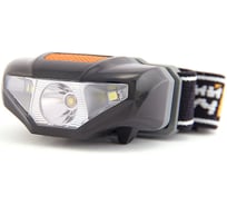 Налобный фонарь ЯРКИЙ ЛУЧ LH-090 JET 4606400616443