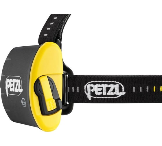 Налобный светодиодный фонарь Petzl DUO Z2, 430 лм, аккумулятор в комплекте E80AHB