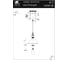 Подвесной светильник ARTE LAMP cappello A7037SP-1BK 8