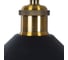 Подвесной светильник ARTE LAMP cappello A7037SP-1BK 5