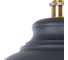 Подвесной светильник ARTE LAMP cappello A7039SP-1BK 3