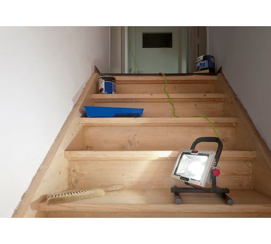 Прожектор Skil 0320 LED Energy Line F0150320LA