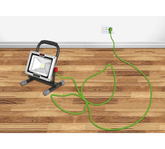 Прожектор Skil 0320 LED Energy Line F0150320LA