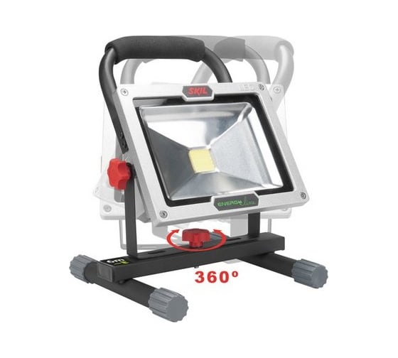 Прожектор Skil 0320 LED Energy Line F0150320LA