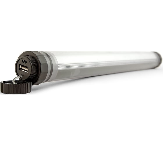 Фонарь ЯРКИЙ ЛУЧ MT-4 FLOstick 4606400618492