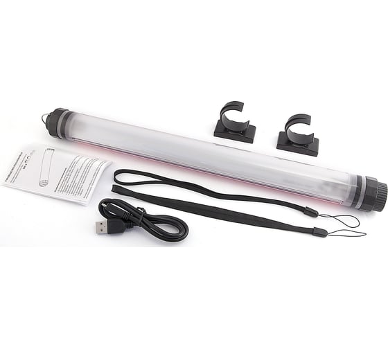 Фонарь ЯРКИЙ ЛУЧ MT-4 FLOstick 4606400618492