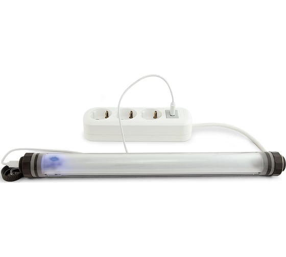 Фонарь ЯРКИЙ ЛУЧ MT-4 FLOstick 4606400618492
