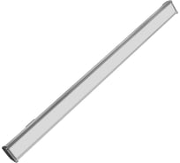 Светодиодный светильник CSVT LED-PR--120 TRANSPARENT-1250 4000К серый ЦБ000013339