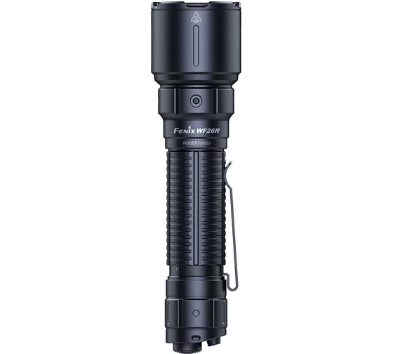 Фонарь Fenix wf26r