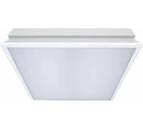 Люминесцентный светильник CSVT ЛВO 4x18- OPAL-R 00000000911