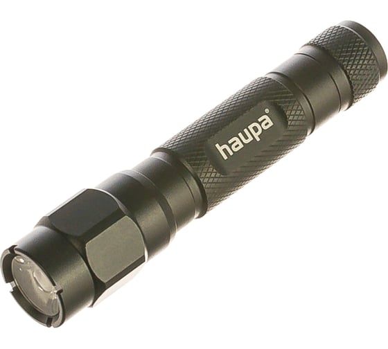Светодиодный фонарь HAUPA Mini Torch 20x92.5мм 130310