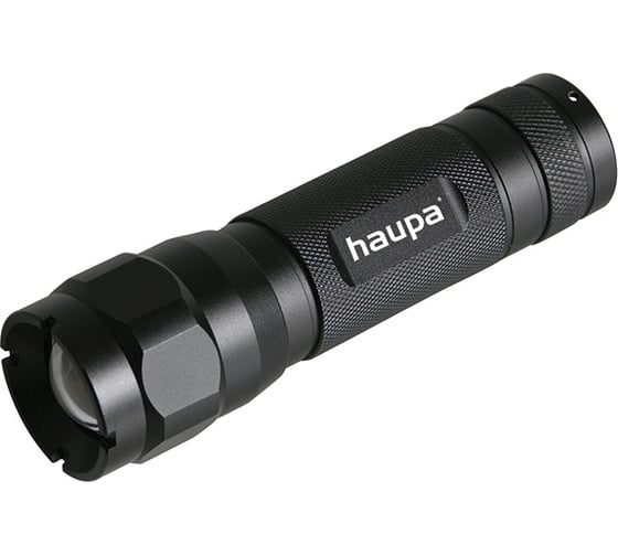 Светодиодный фонарь HAUPA Focus Torch 130312 1