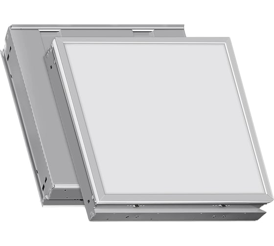 Светодиодный светильник CSVT Operlux-50 opal-sand IP20 3000К грильято ЦБ000017184 1