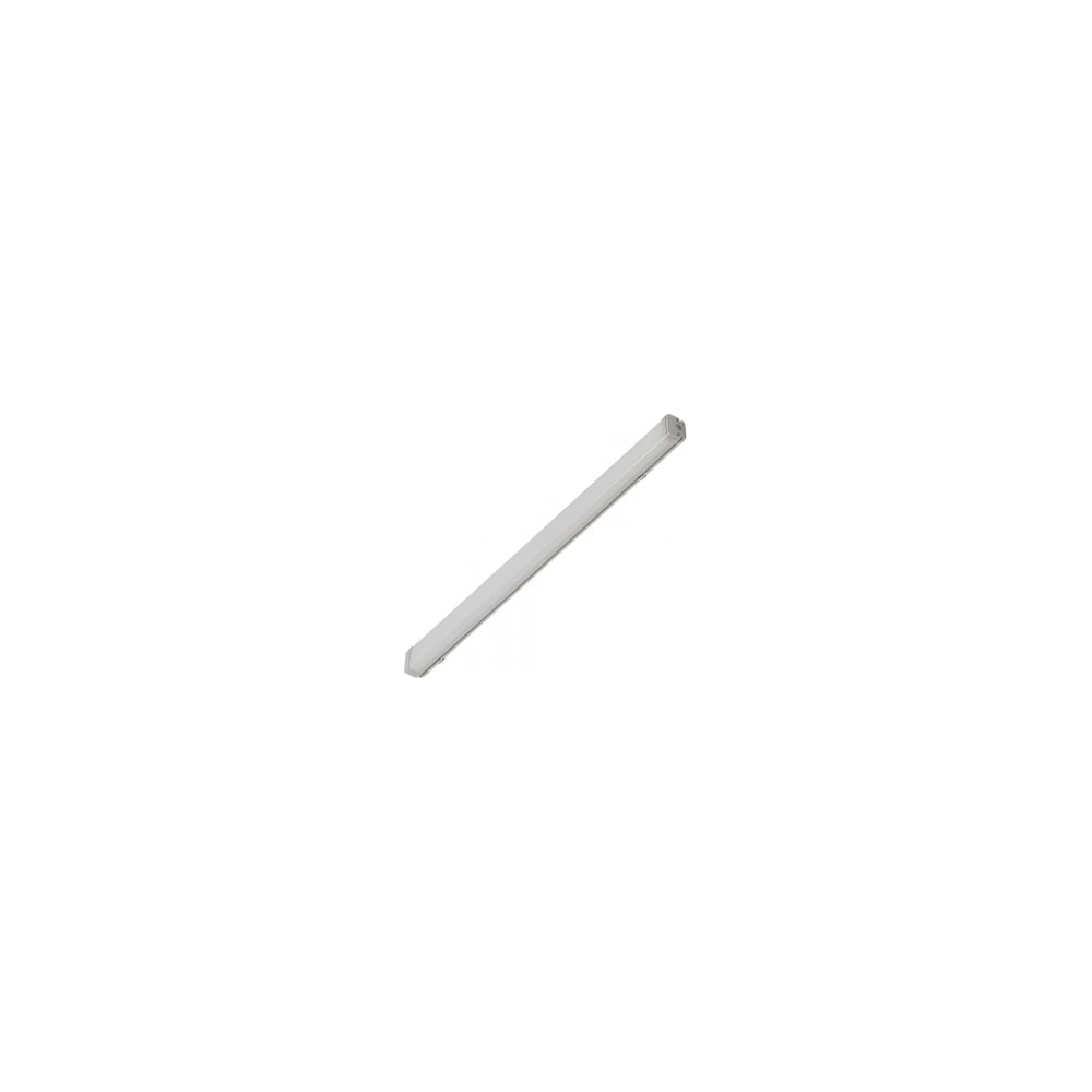 Светодиодный светильник CSVT SLIM-16 TUBE IP67 5000К с проходной ...