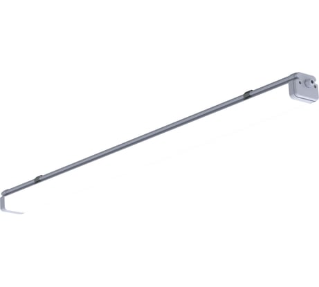 Светодиодный светильник CSVT SLIM-16 TUBE IP67 6500К с проходной проводкой ЦБ000015365