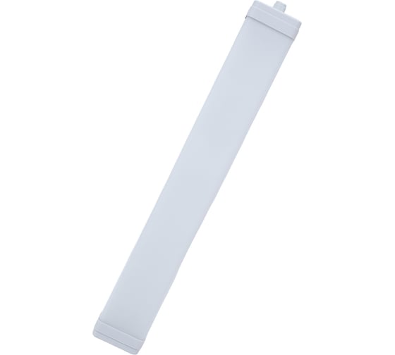 Светодиодный светильник CSVT SLIM-16 TUBE IP67 6500К с проходной проводкой ЦБ000015365