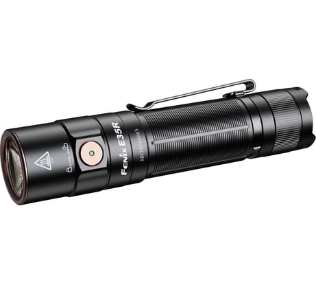 Фонарь Fenix e35r