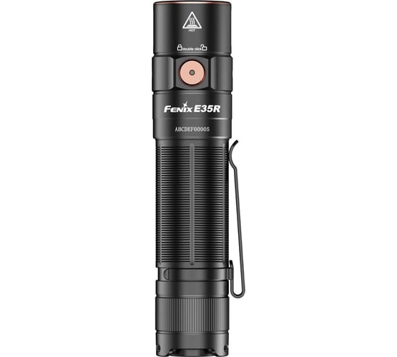 Фонарь Fenix e35r