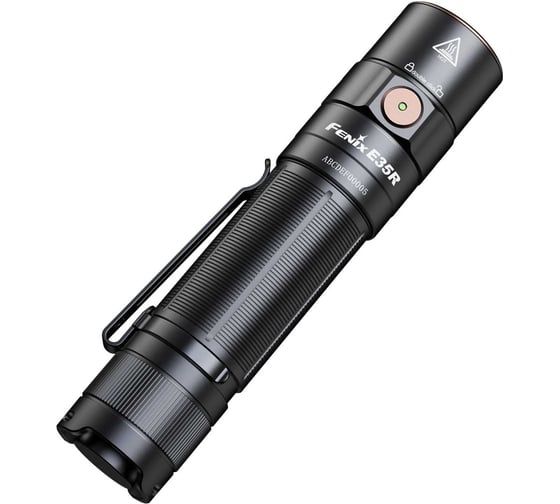 Фонарь Fenix e35r
