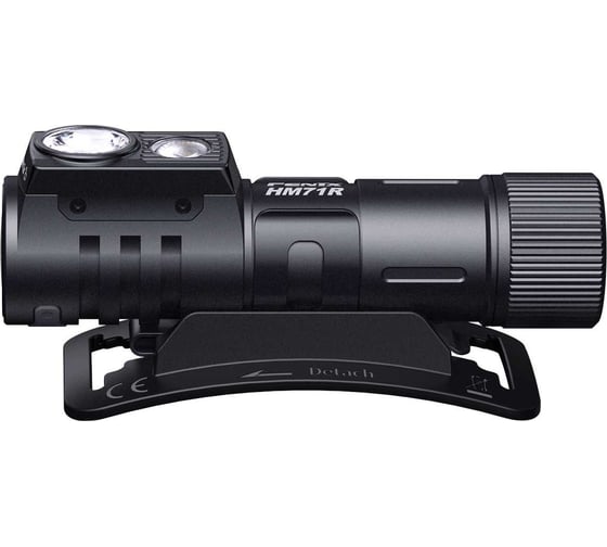 Фонарь Fenix hm71r