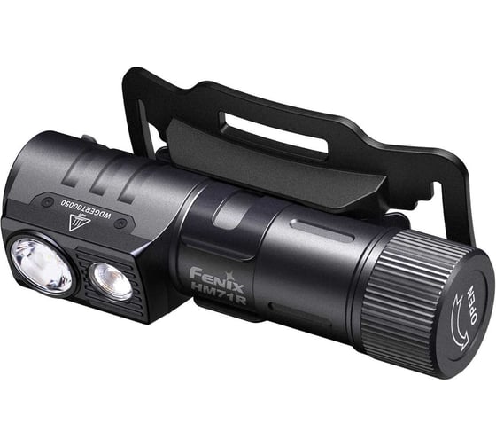 Фонарь Fenix hm71r
