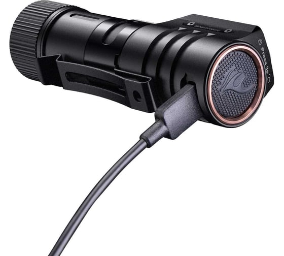 Фонарь Fenix hm71r