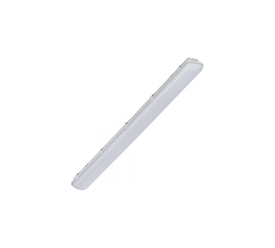 Светодиодный светильник CSVT SLIM-38 MILKY IP65 4000К ЦБ000009878
