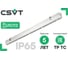 Светодиодный светильник CSVT SLIM-38 MILKY IP65 4000К ЦБ000009878 3
