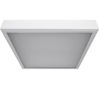 Светодиодный светильник CSVT ЛПО 2x36- OPAL-R под LED лампу ЦБ000016206